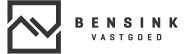 Logo Bensink Vastgoed