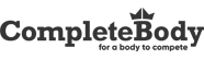 Logo Complete Body