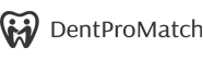 Logo DentProMatch