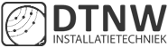 Logo DTNW Installatietechniek