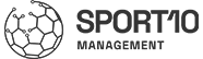 Logo Sport10 Management