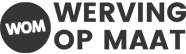 Logo Werving op Maat