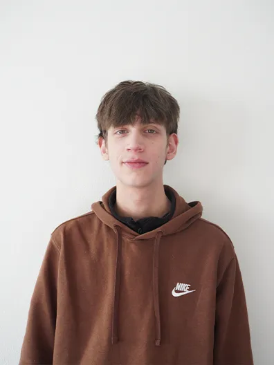 Bram Denkers